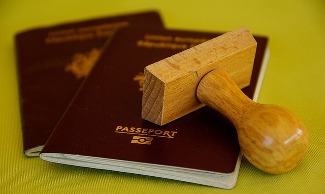 שירותי תרגום בשירות הדרכון האירופאי